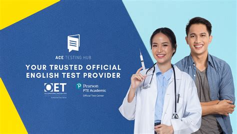oet makati|ACE Testing Hub Philippines .